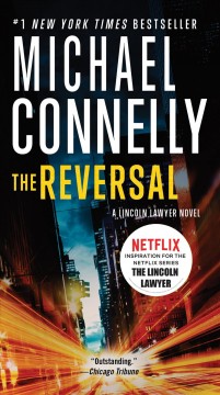 The reversal  Cover Image