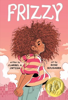 Frizzy  Cover Image