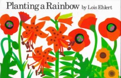 Planting a rainbow  Cover Image