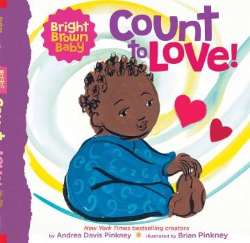 Count to love!  Cover Image