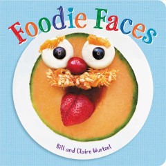 Foodie faces  Cover Image