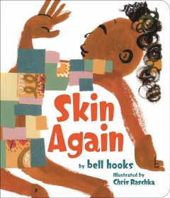 Skin again  Cover Image