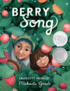 Berry song  Cover Image