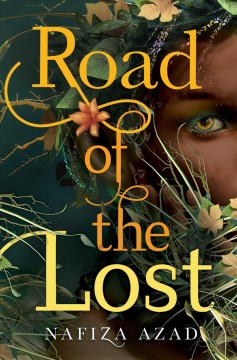 Road of the lost  Cover Image