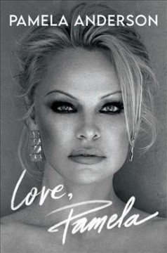 Love, Pamela  Cover Image