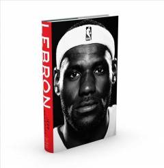 LeBron  Cover Image