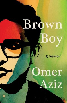 Brown boy : a memoir  Cover Image