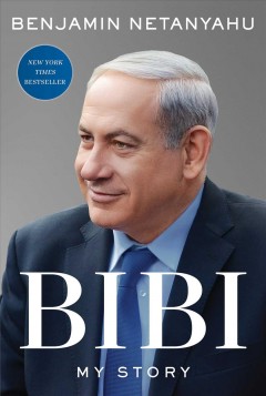 Bibi : my story  Cover Image