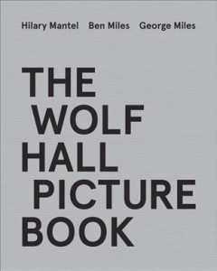 The Wolf Hall picture book  Cover Image