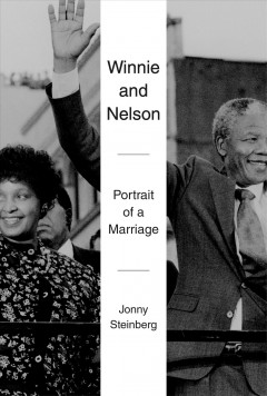 Winnie and Nelson : portrait of a marriage  Cover Image