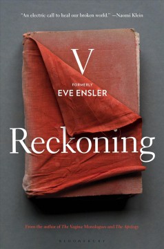 Reckoning  Cover Image