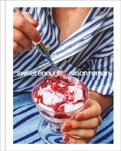 Sweet enough  Cover Image