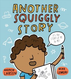 Another squiggly story  Cover Image