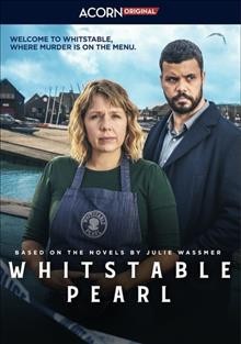 Whitstable Pearl. Season 1 Cover Image