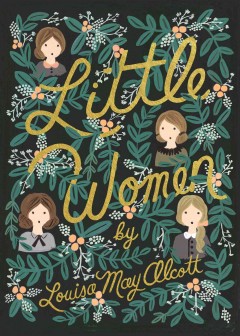 Little women  Cover Image