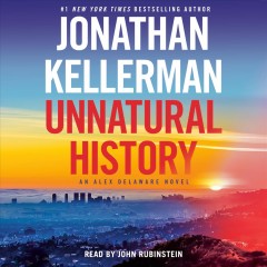Unnatural history Cover Image