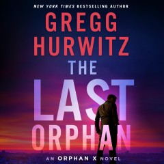 The last orphan Cover Image