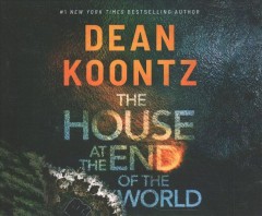 The house at the end of the world Cover Image