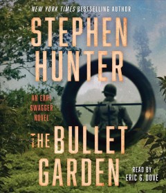 The bullet garden Cover Image