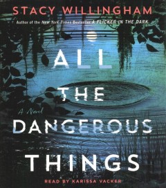 All the dangerous things Cover Image