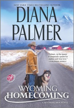 Wyoming homecoming  Cover Image