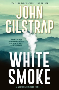 White smoke  Cover Image