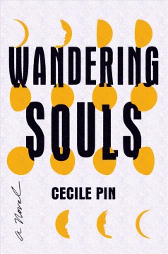 Wandering souls : a novel  Cover Image