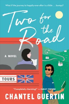 Two for the road  Cover Image