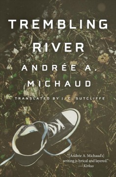 Trembling River  Cover Image