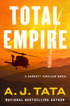 Total empire  Cover Image