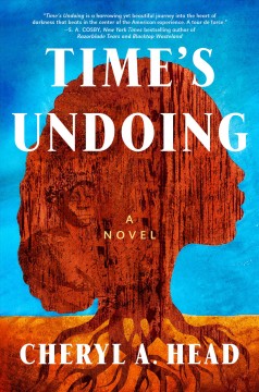Time's undoing : a novel  Cover Image