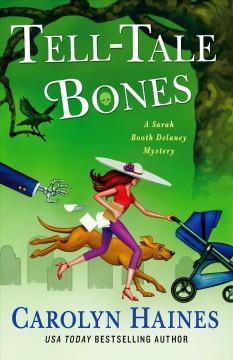 Tell-tale bones  Cover Image