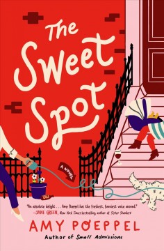 The Sweet Spot : a novel  Cover Image