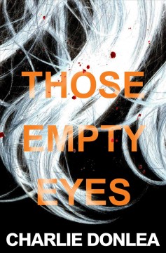 Those empty eyes  Cover Image