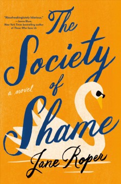 The Society of Shame  Cover Image