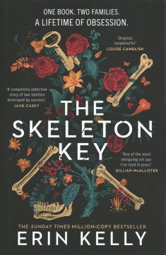 The skeleton key  Cover Image
