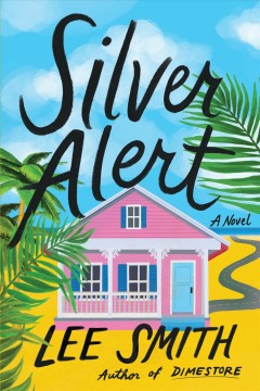 Silver alert  Cover Image