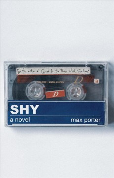 Shy  Cover Image