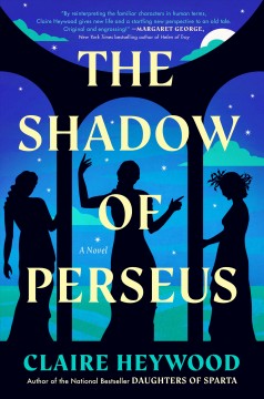 The shadow of Perseus : a novel  Cover Image