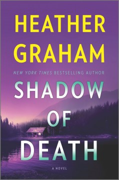 Shadow of death  Cover Image