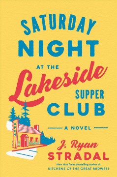 Saturday night at the Lakeside Supper Club  Cover Image