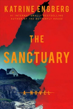 The sanctuary  Cover Image