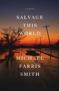 Salvage this world  Cover Image