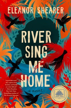 River sing me home  Cover Image