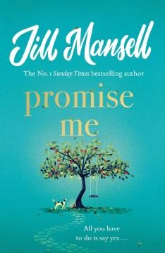 Promise me  Cover Image