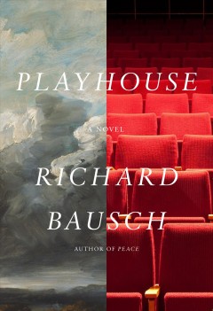 Playhouse  Cover Image