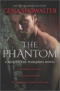 The phantom  Cover Image