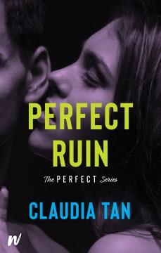 Perfect ruin  Cover Image