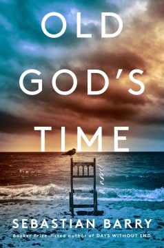 Old God's time  Cover Image