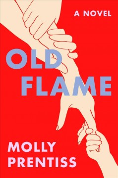 Old flame  Cover Image